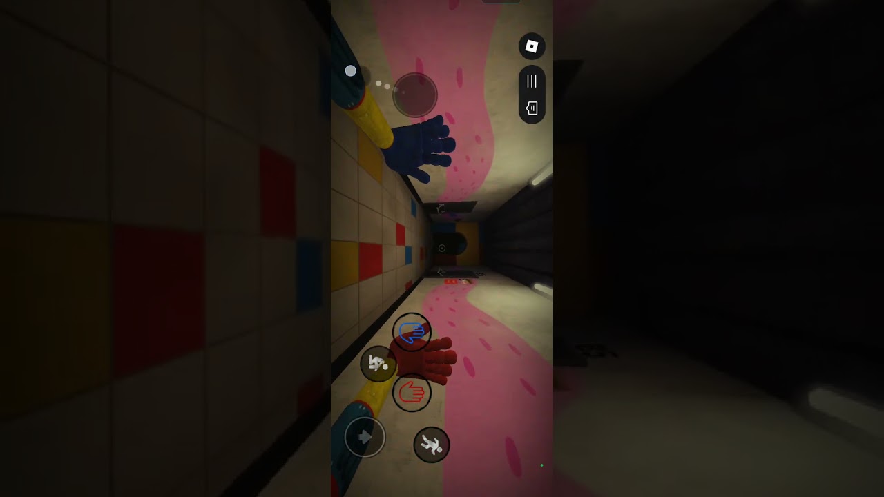 Un secreto del cap 1 y jugar el capítulo el cap 4 (no lo completaron los creadores de donde yo juego