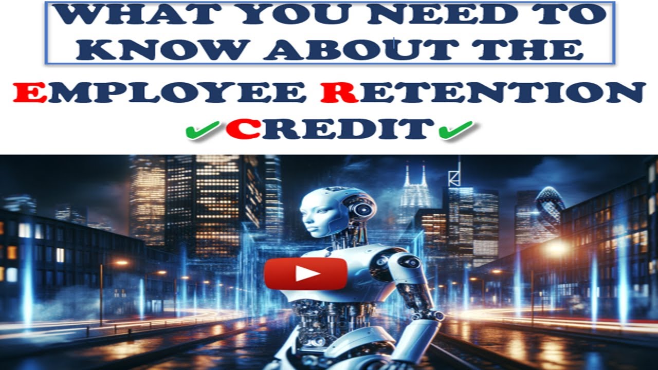 What You Need to Know About the Employee Retention Credit