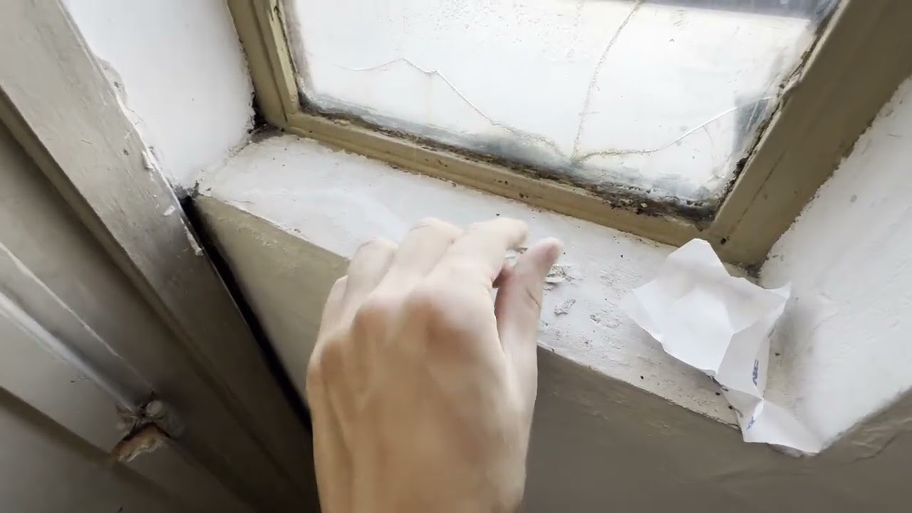 Public ASMR In A Apartment