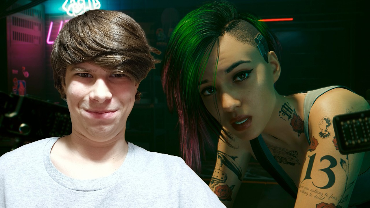 МЫ ЛЕГЕНДЫ?! ➤ Cyberpunk 2077 ➤ #5