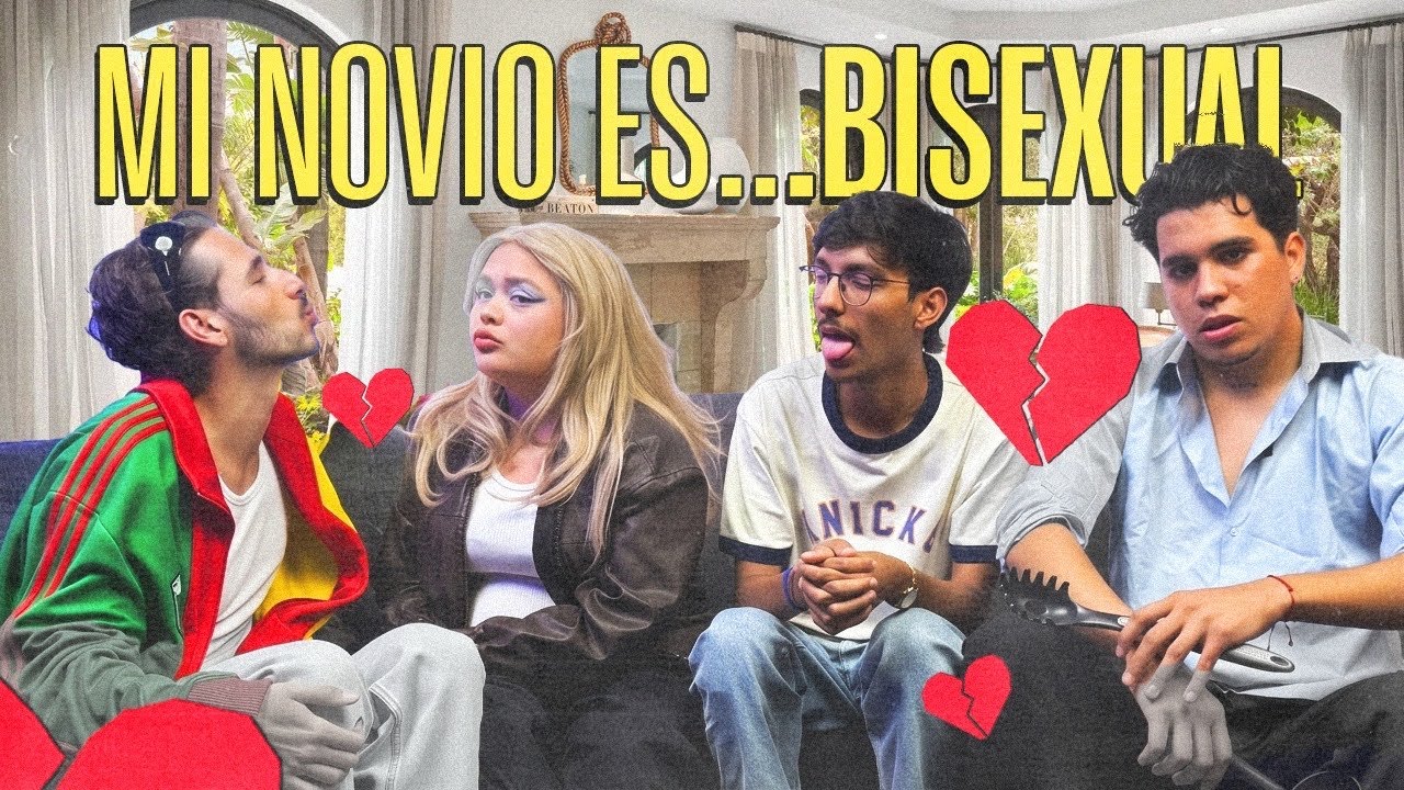 ME LA HICISTE EP 53: EL EX NOVIO DE MI NOVIO NO NOS DEJA EN PAZ Ft Cristian Onorato