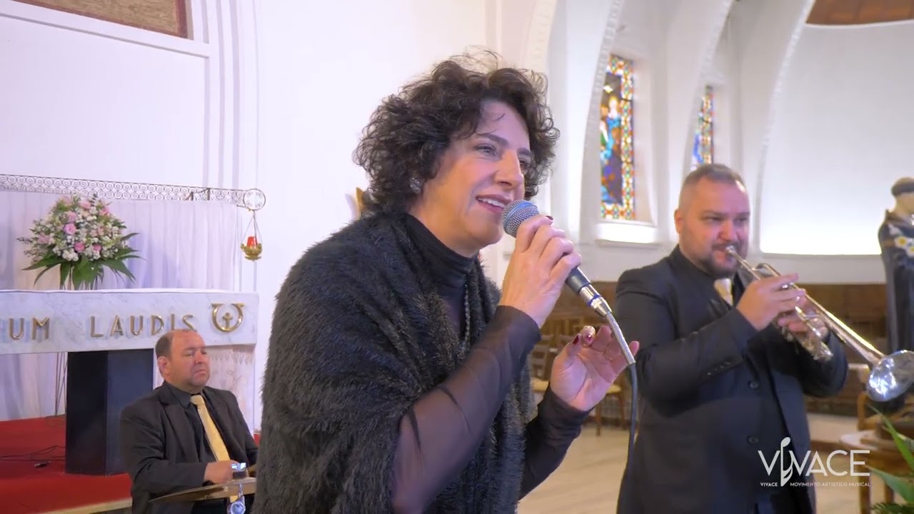 Vivace Música para Casamentos