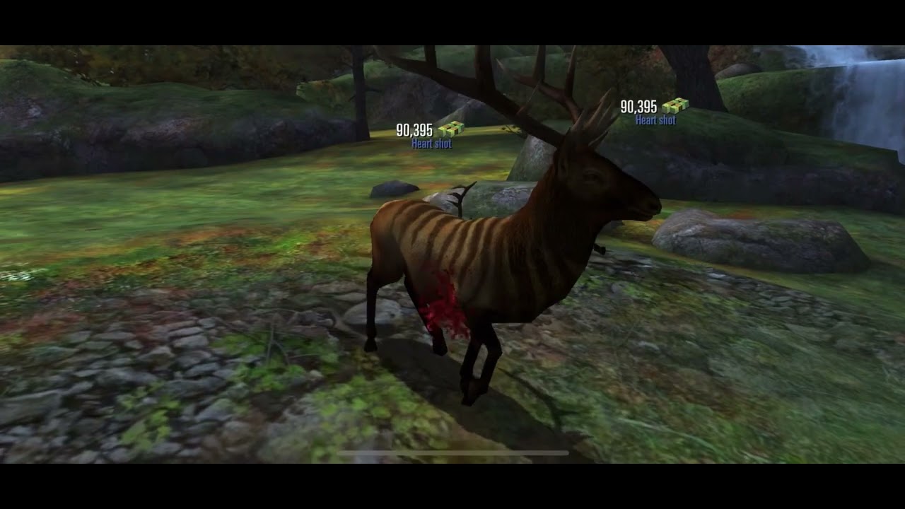 Deer Hunter Classic Region 42: Kentucky