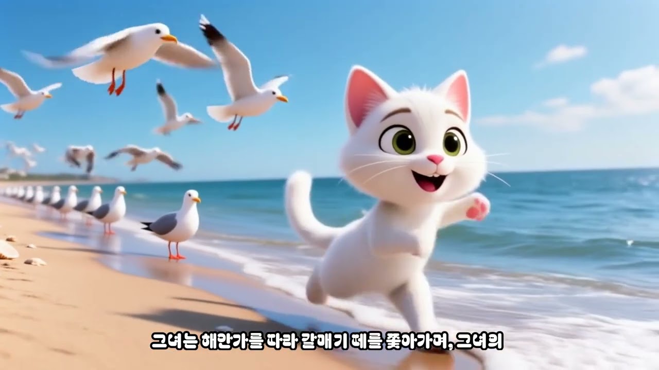 📹 컴맹아줌마가 만드는 아기영상 해시태그  강아지 별리