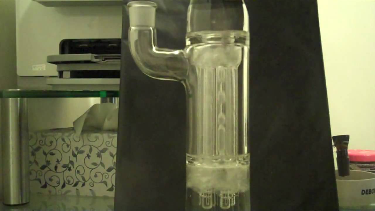 Sovereignty Pillar Perc 5