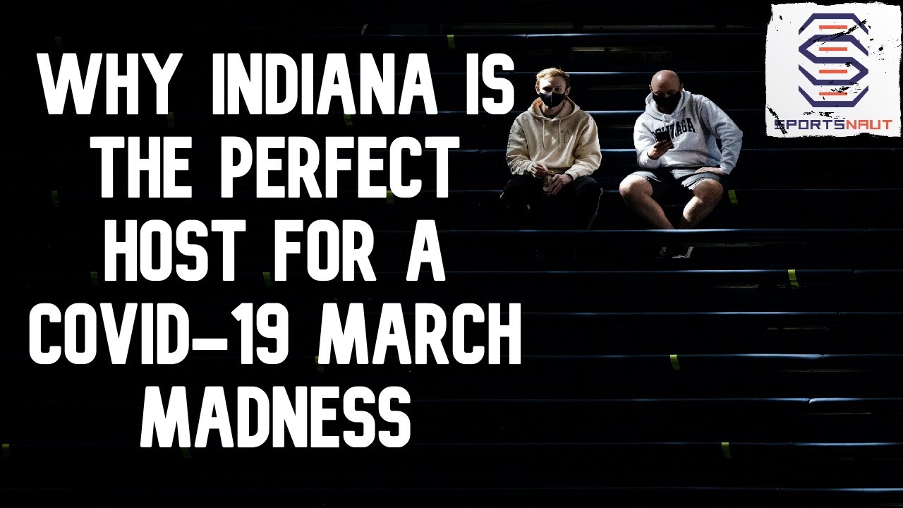 Sports Illustrated's Pat Forde Details Indiana's Rich Basketball History