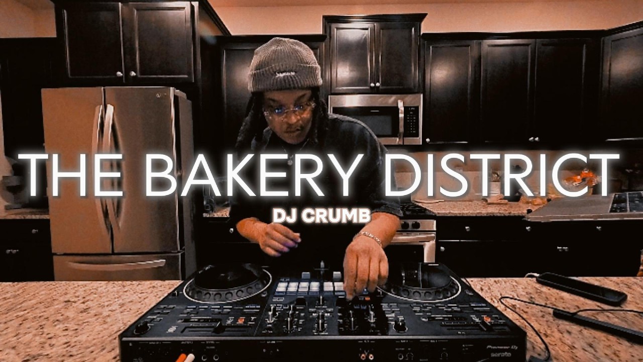 BATCH 01 | Smooth R&B & Hip-Hop Mix ft. Drake, Brent Faiyaz, Summer Walker