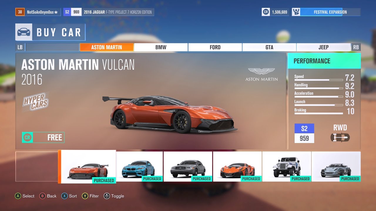 Forza Horizon 3 | What to know about The Smoking Tire Car Pack