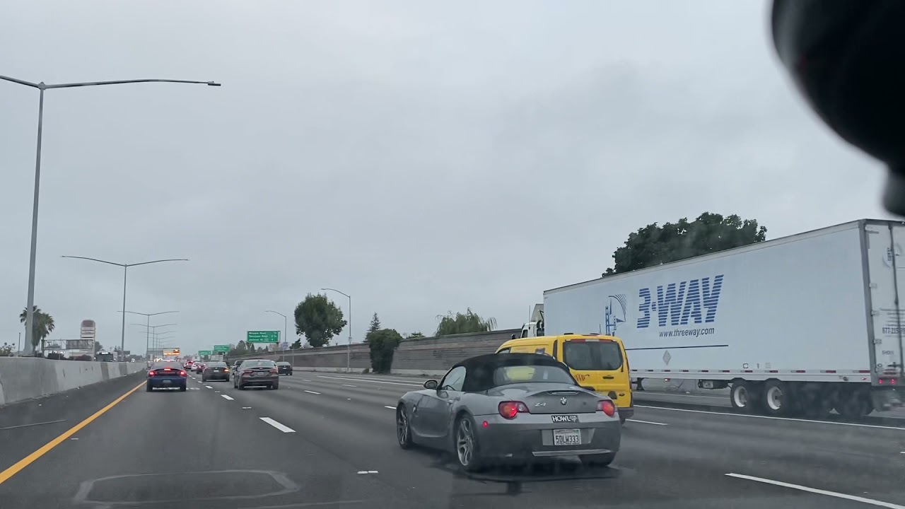 Cuộc sống ở Bắc California như thế n&agrave;o?