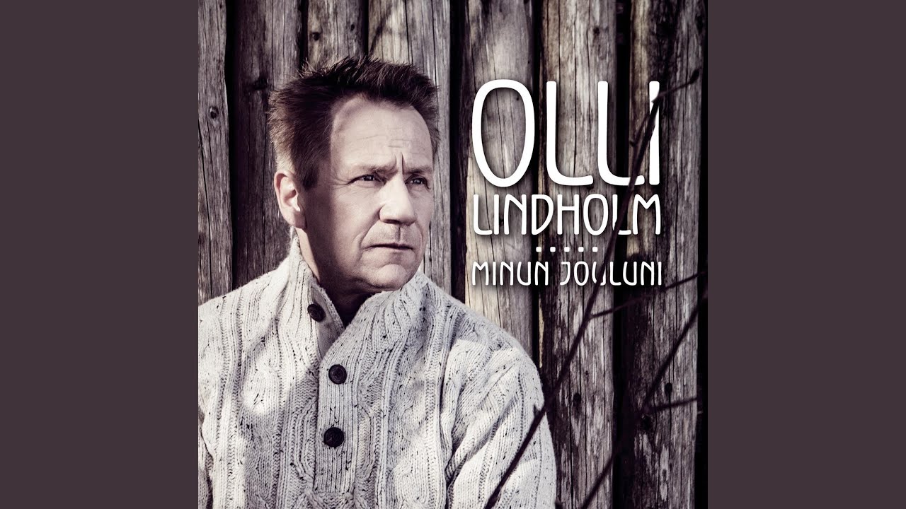 Joulun lapsi