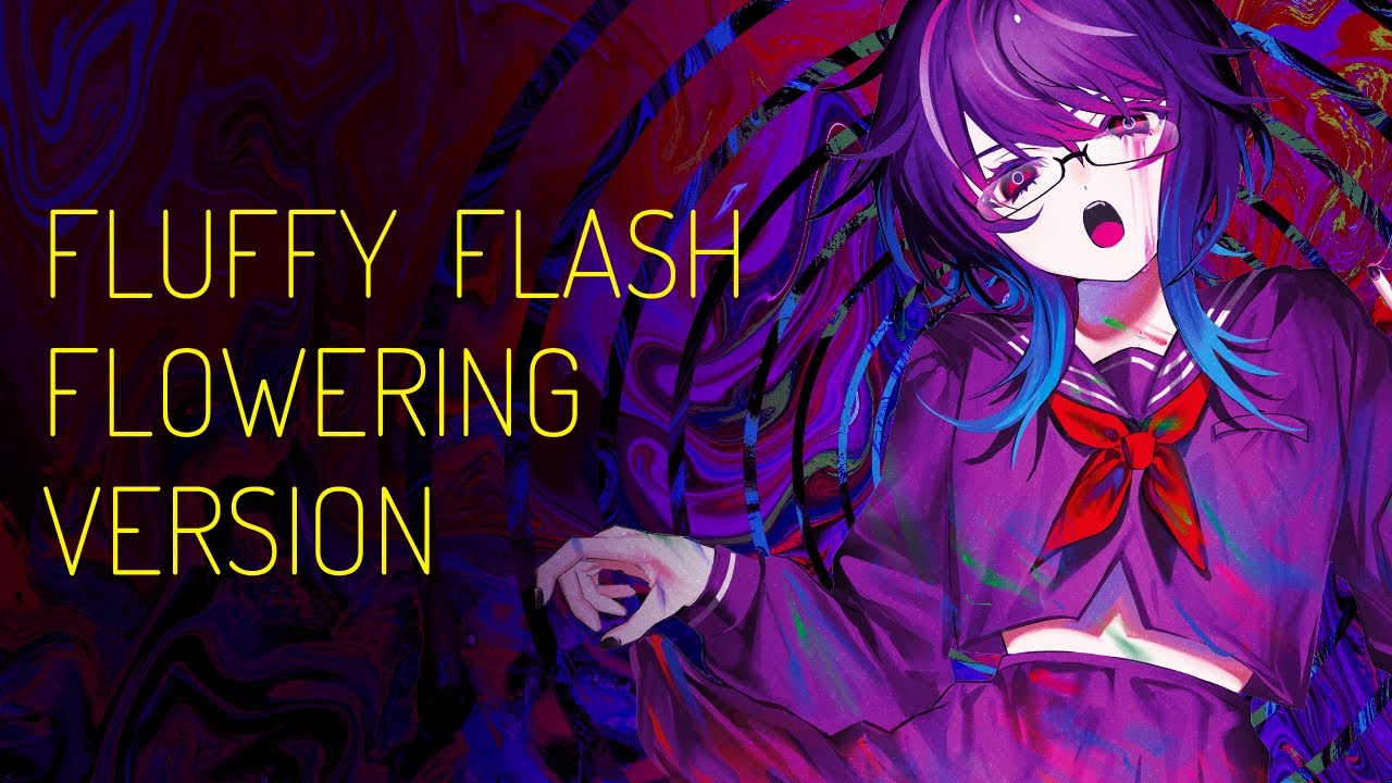 Kobaryo - FLUFFY FLASH -FLOWERING Version-