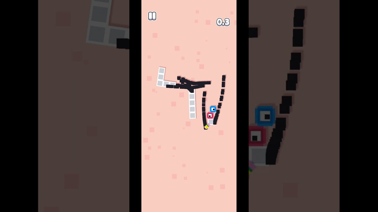 Fancade | Daily Challenge #69 | Together