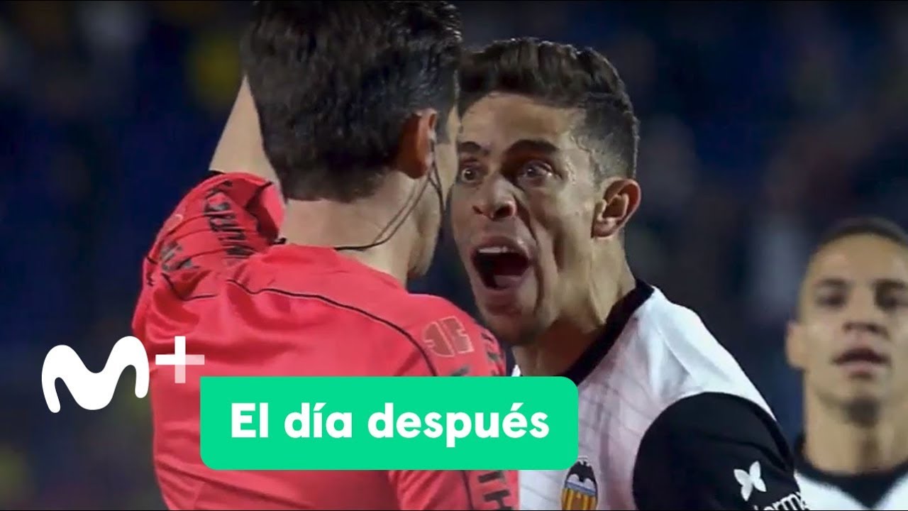 El Día Después (22/01/2018): Paco y Marcelino