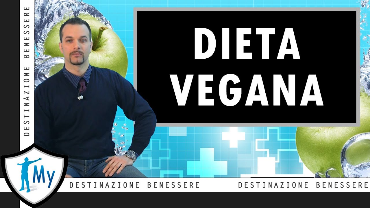 Dieta Vegana