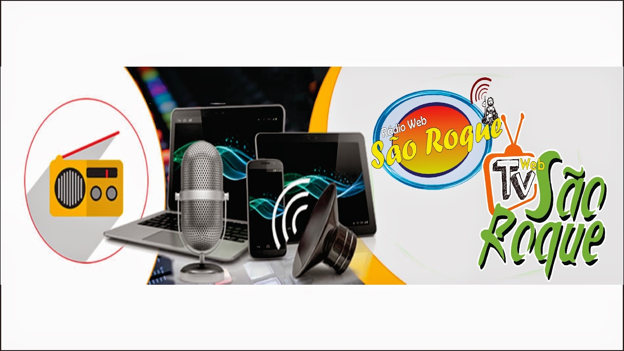 Transmiss&atilde;o ao vivo de Pastoral da comunica&ccedil;&atilde;o Paroquia S&atilde;o Roque - PTN