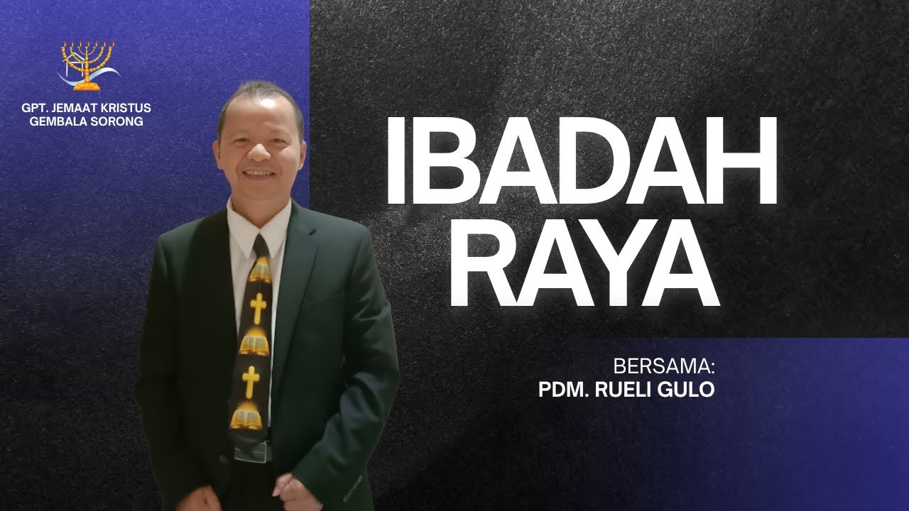 PEPERANGAN ROHANI DIMENANGKAN OLEH DOA.