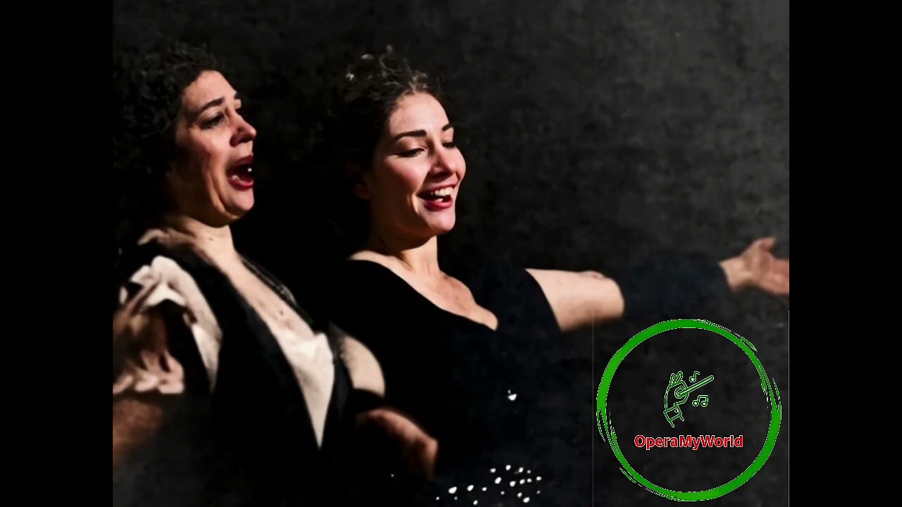 Callas & Cossotto “Mira o Norma” (Paris, 29/5/1965)