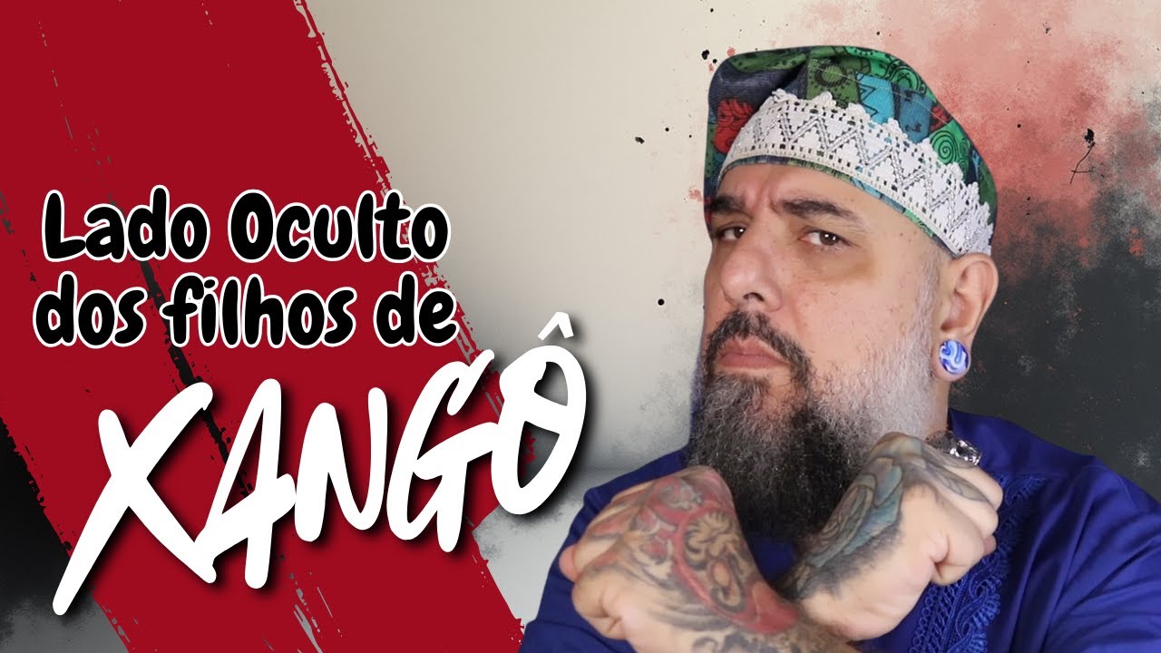 O Lado Oculto dos Filhos de Xangô É Mais Surpreendente do que Você Imagina