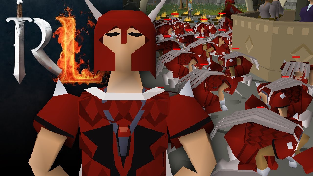 Creating Chaos with RuneLite