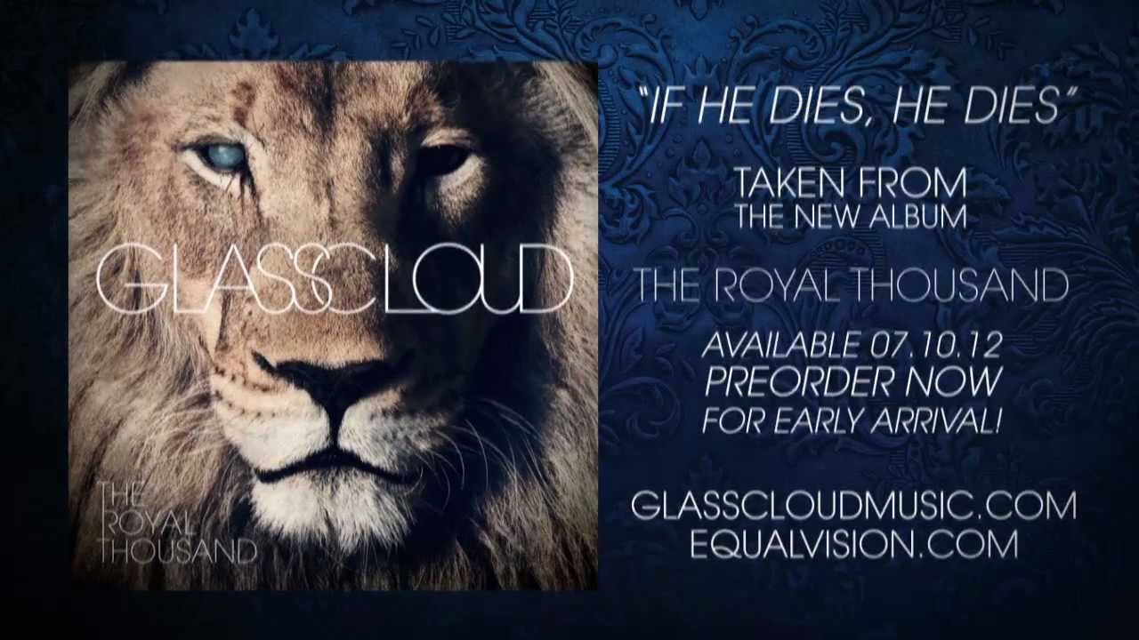 Glass Cloud 