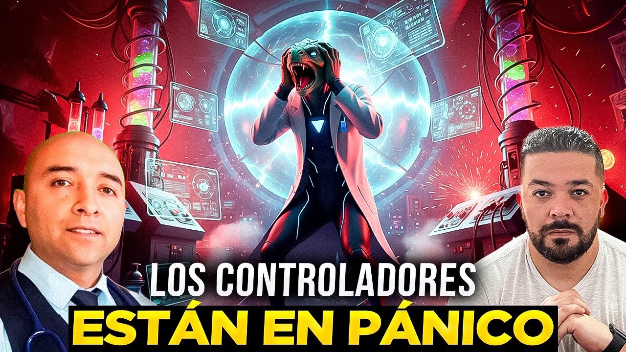 El DESPERTAR MASIVO está REVELANDO lo que NADIE esperaba