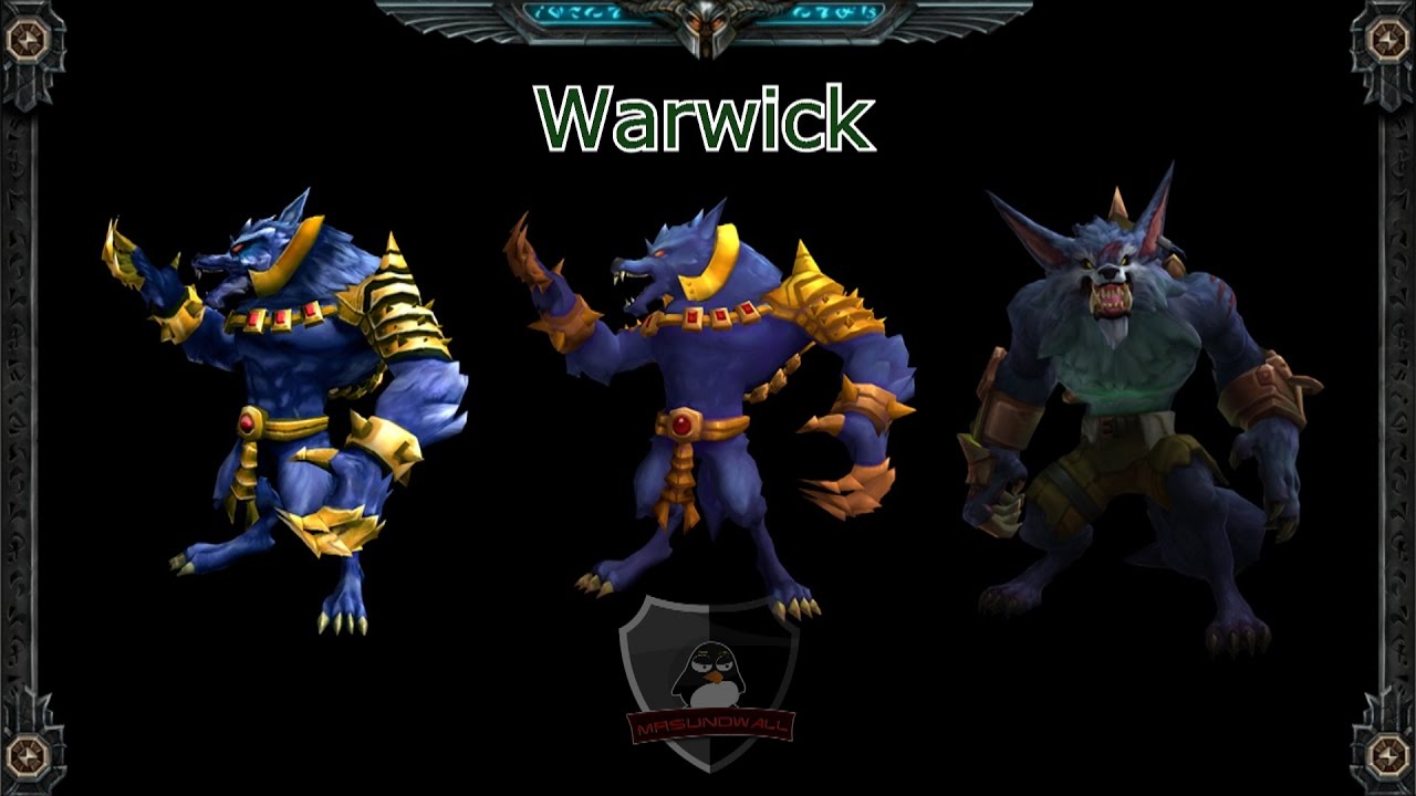 All the Visual Updates 2017