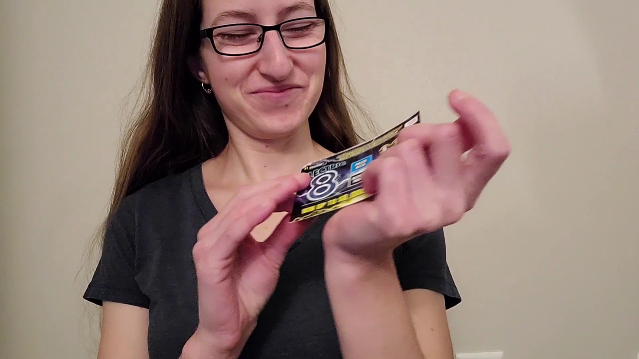 Appreciating Simple Miracles for Relaxation: No Talking Scratch Ticket ASMR