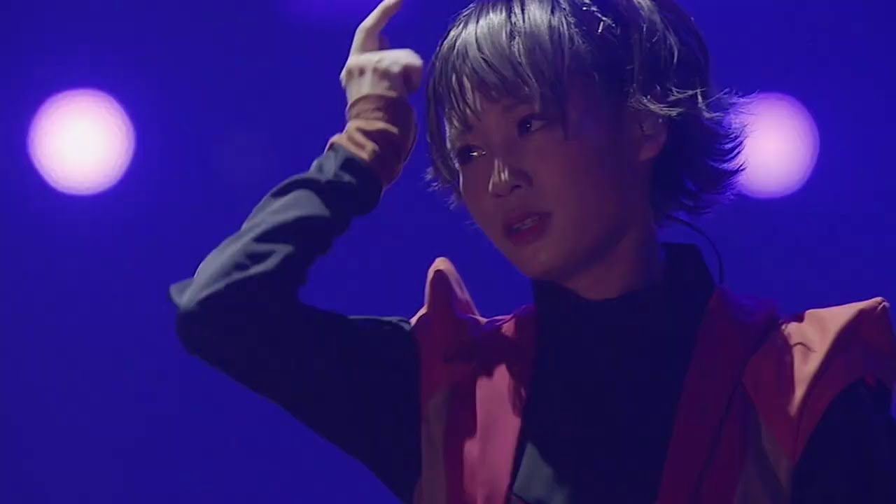 BiSH/MONSTERS【ライブMAD】ベストショット