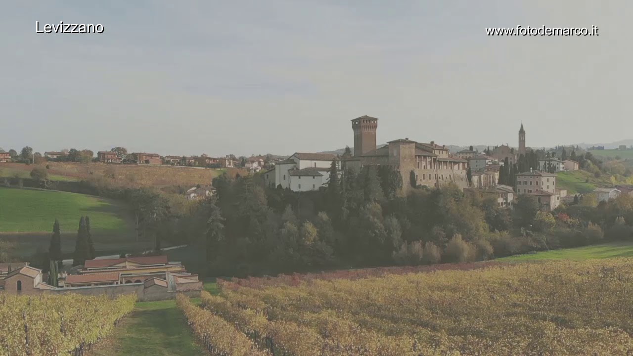 Castello di levizzano rangone