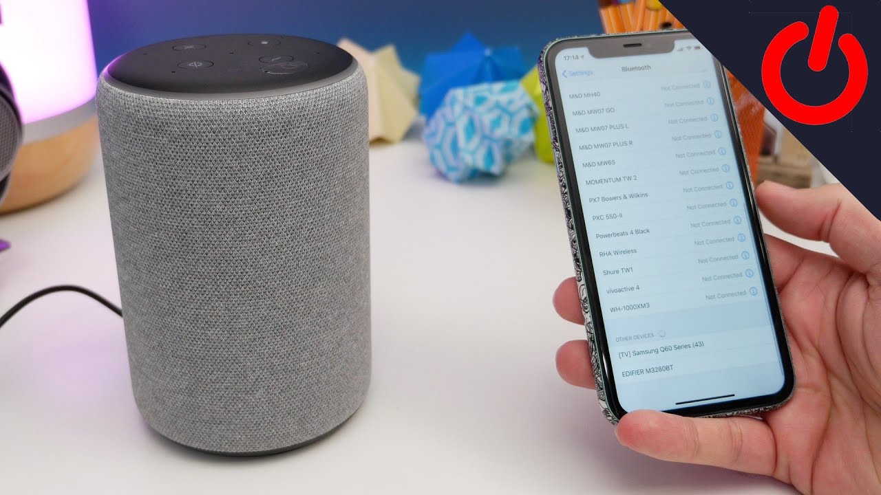 Alexa Bluetooth: How to use Amazon Echo as Bluetooth speaker