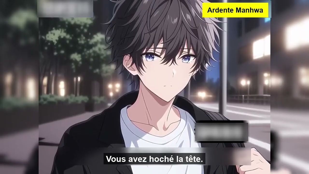 ⭐ Elle devient la PETITE AMIE OFFICIELLE d’un PDG AMOUREUX et dominateur - Résumé Manhwa