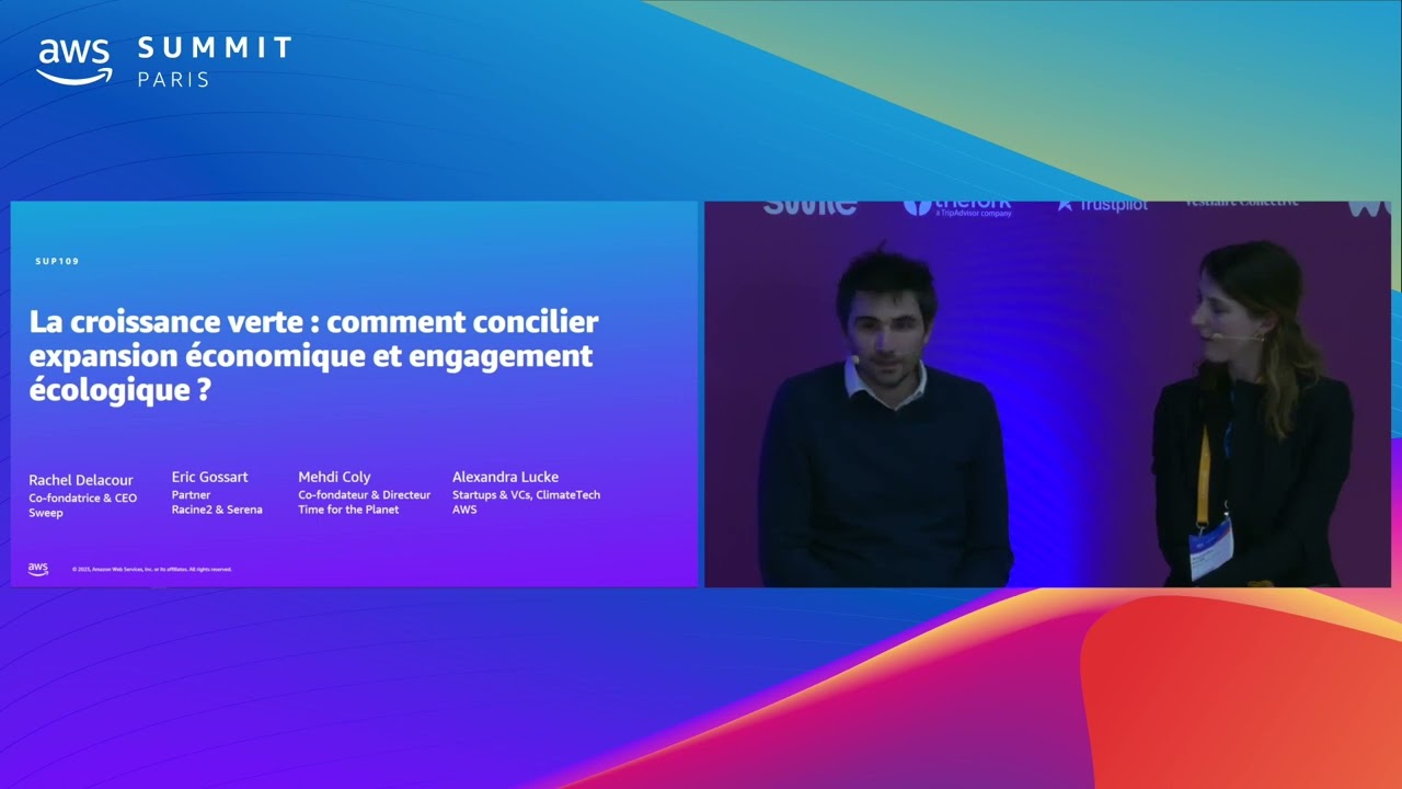 La croissance verte : comment concilier expansion économique et engagement écologique ?