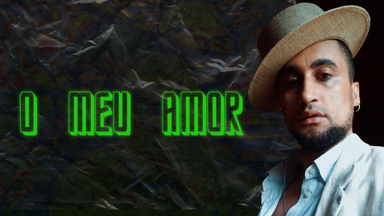 Caio Henri - O MEU AMOR  (Filme sensorial, assista em ambiente com baixa iluminação, bom filme ;)