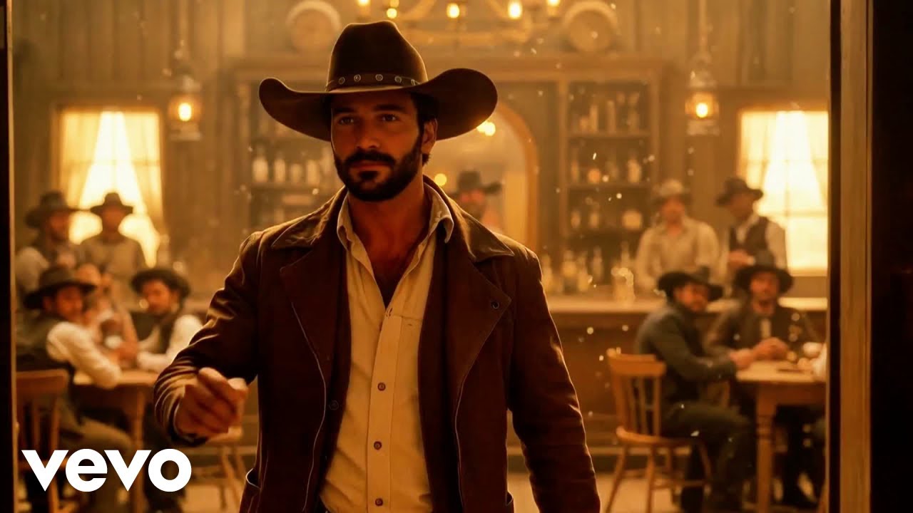 Flappy Plate Tex - Boots, Spurs, and Whiskey (Lyric Video)
