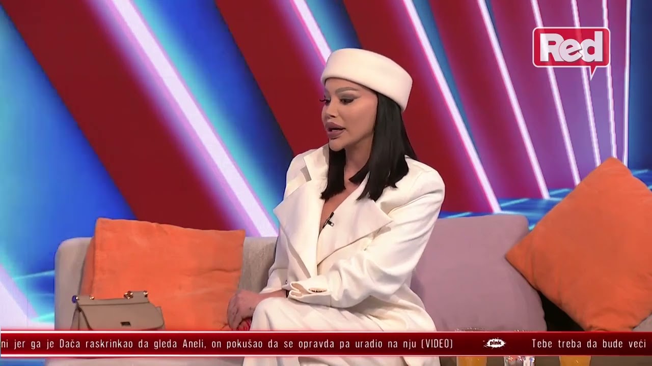 PZD: Žana Omnia životom brani Kačavendu, a pljuje Vanju Živić - 19.03.2026.