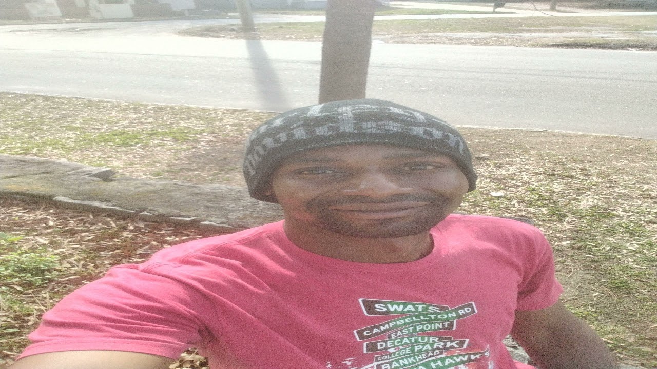 Laricky Walker - I CAN FEEL THE ENERGY AROUND 2026 (Freestyle)