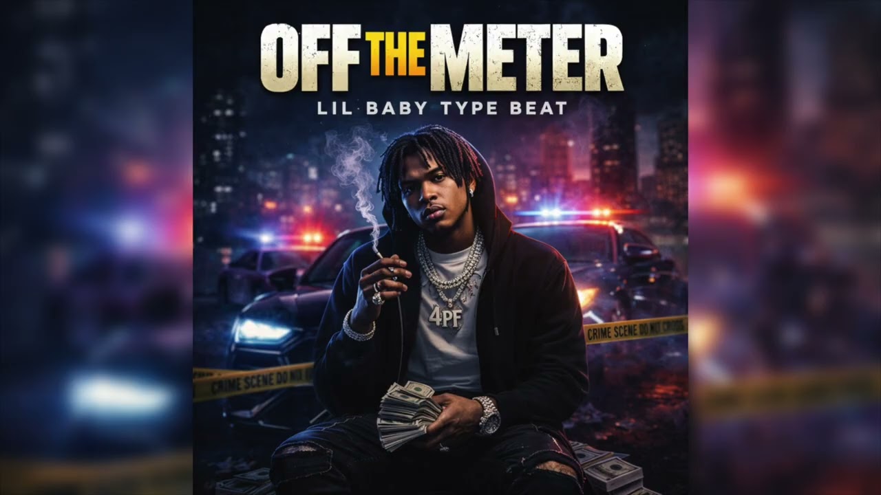 Lil Baby Type Beat – “Off The Meter” | Hard Emotional Trap Beat