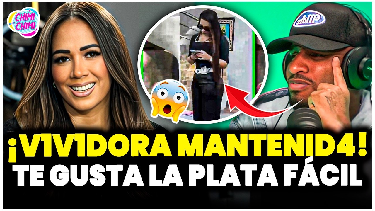 ¿Melissa usó la pensión de su hijos para operarse? Jefferson Farfán responde con todo