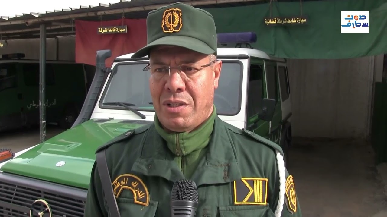 سطيف ، حجز مجموعو كبيرة من القطع الاثرية بصالح باي و القبض على 4 اشخاص
