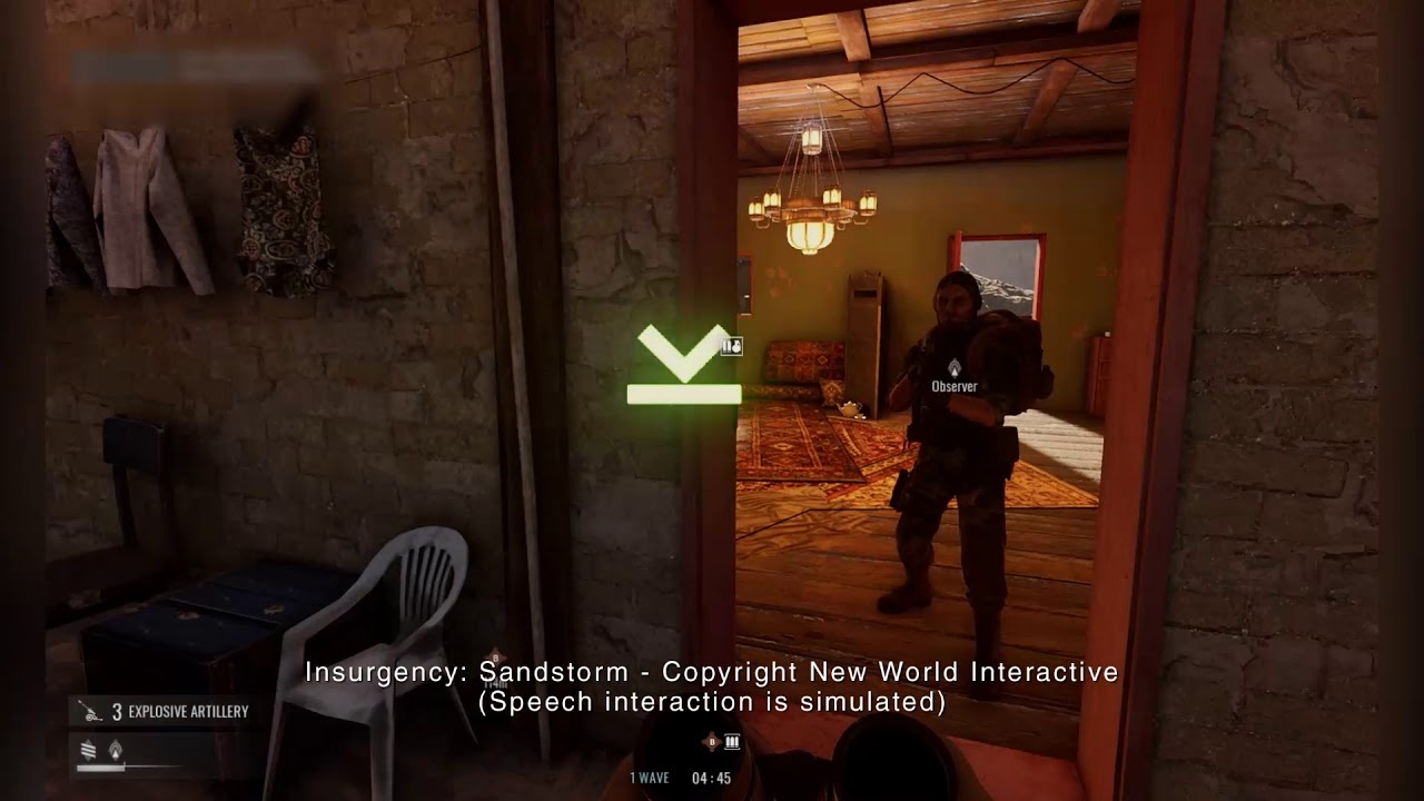 DTec for video games - Speech Recognition & Voice biometrics