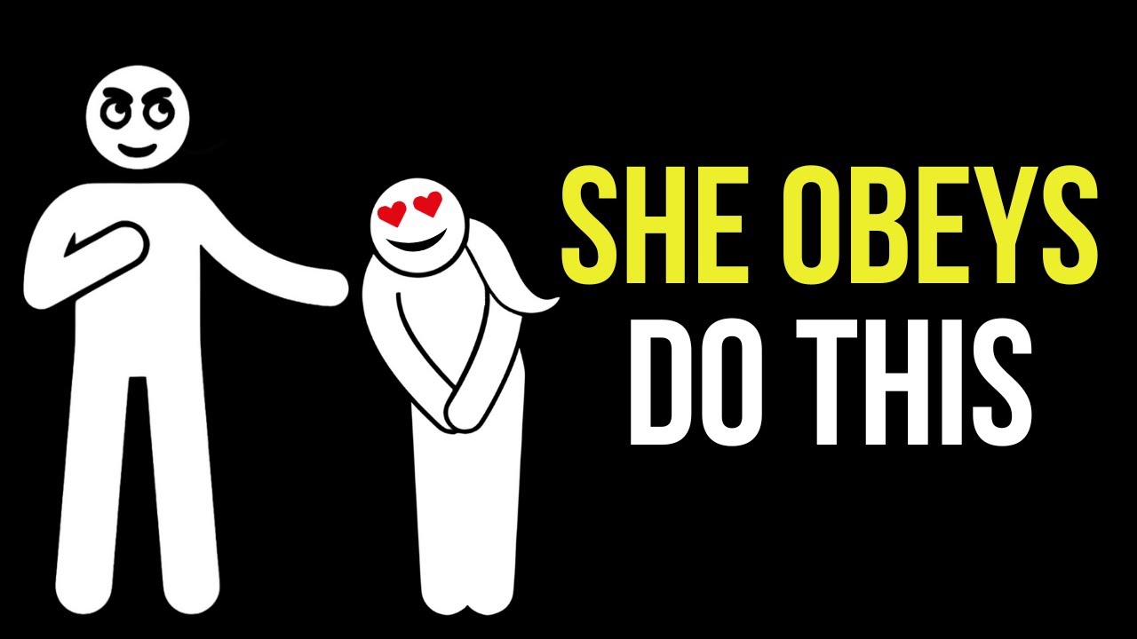 Even If You're Broke, She Becomes Obsessed (Do This) 😈