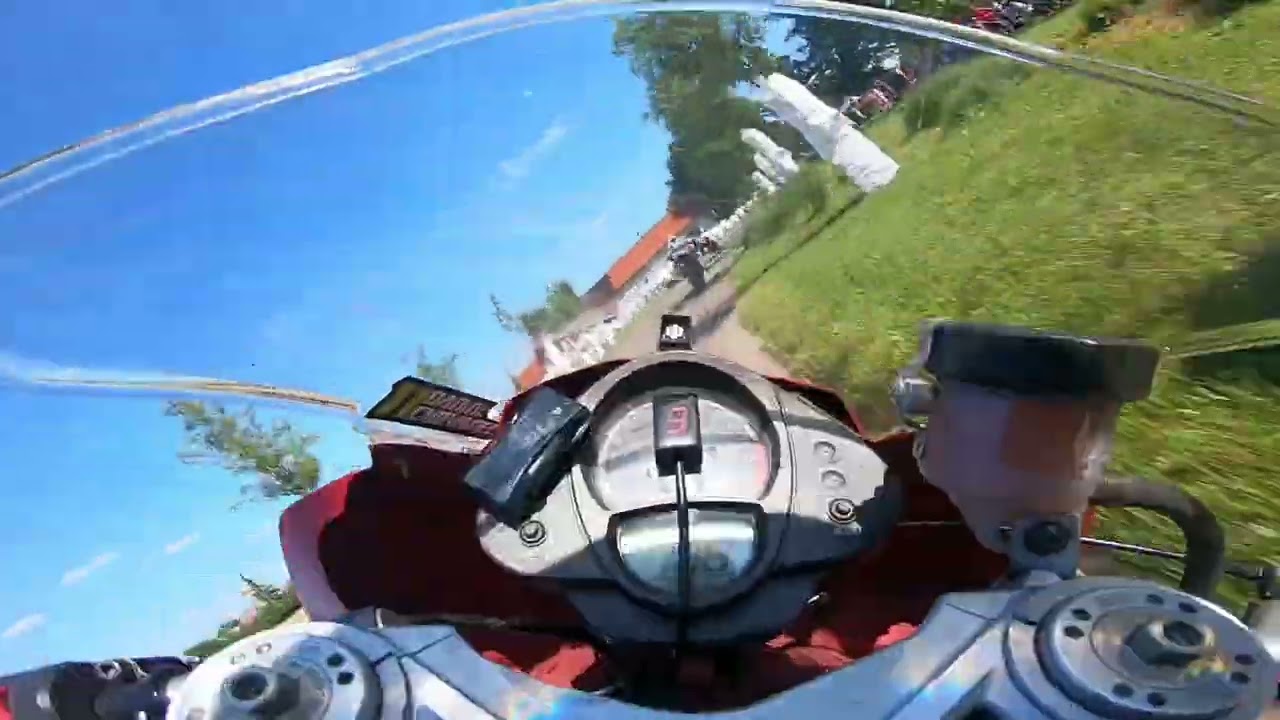 Kopčany 2022 - Supertwin