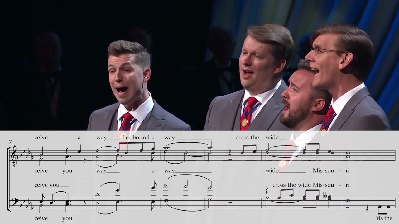 no one else sings ballads this beautifully