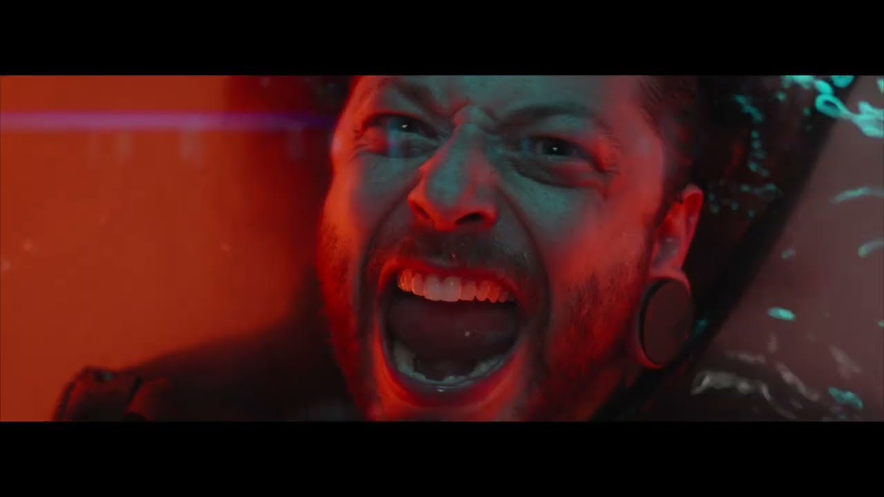 Chelsea Grin - 