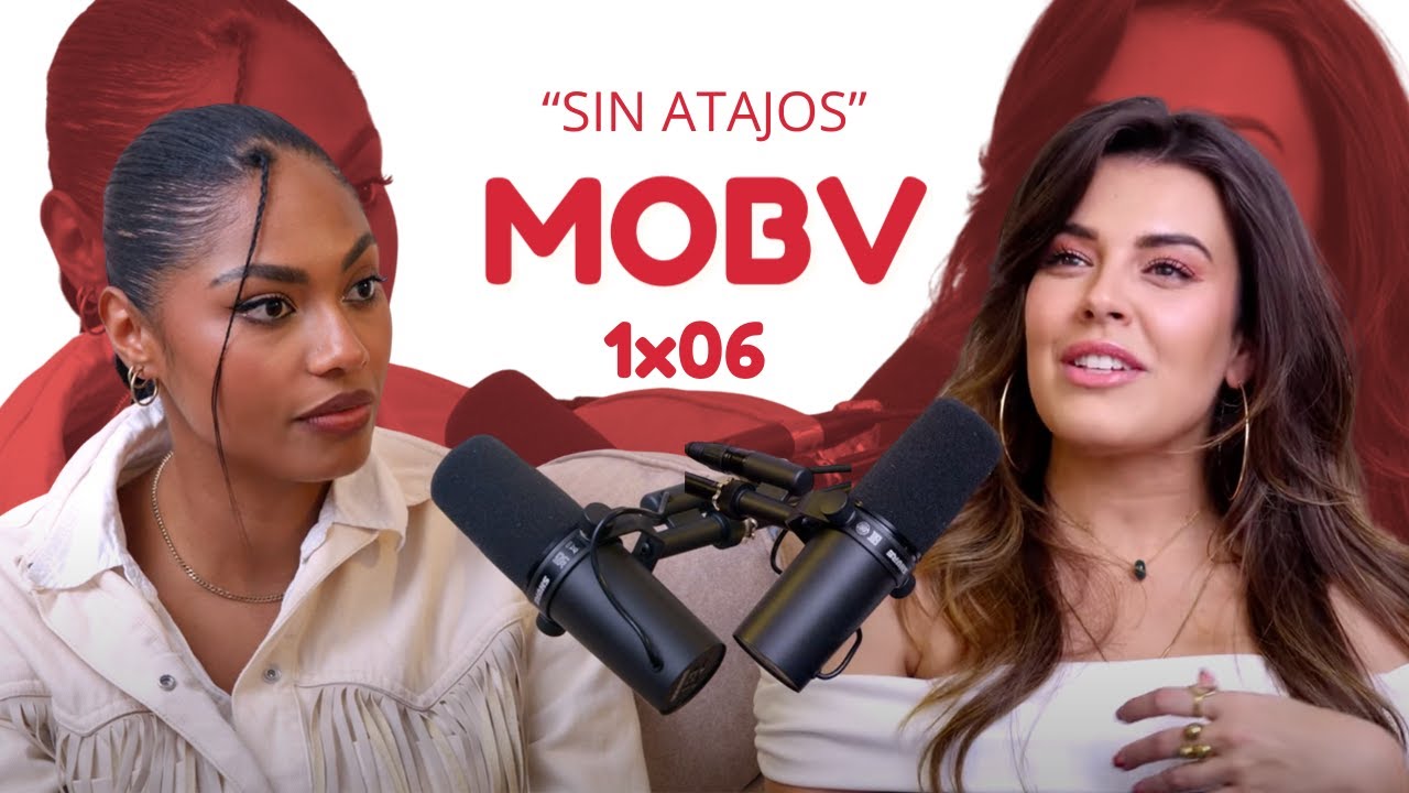 SIN ATAJOS con NIA | Maldita Obviedad 1x06