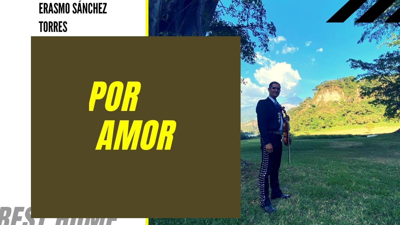 POR AMOR!! TUTORIAL PARA VIOLIN