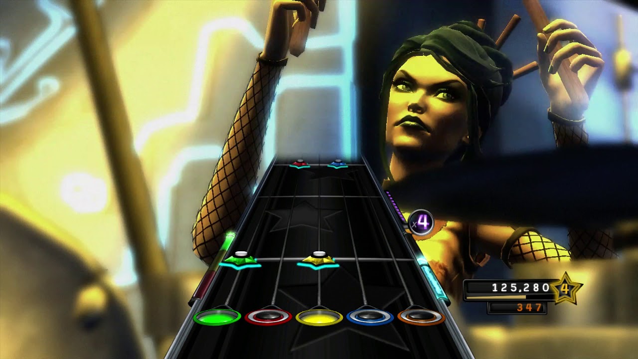 Band Hero - 