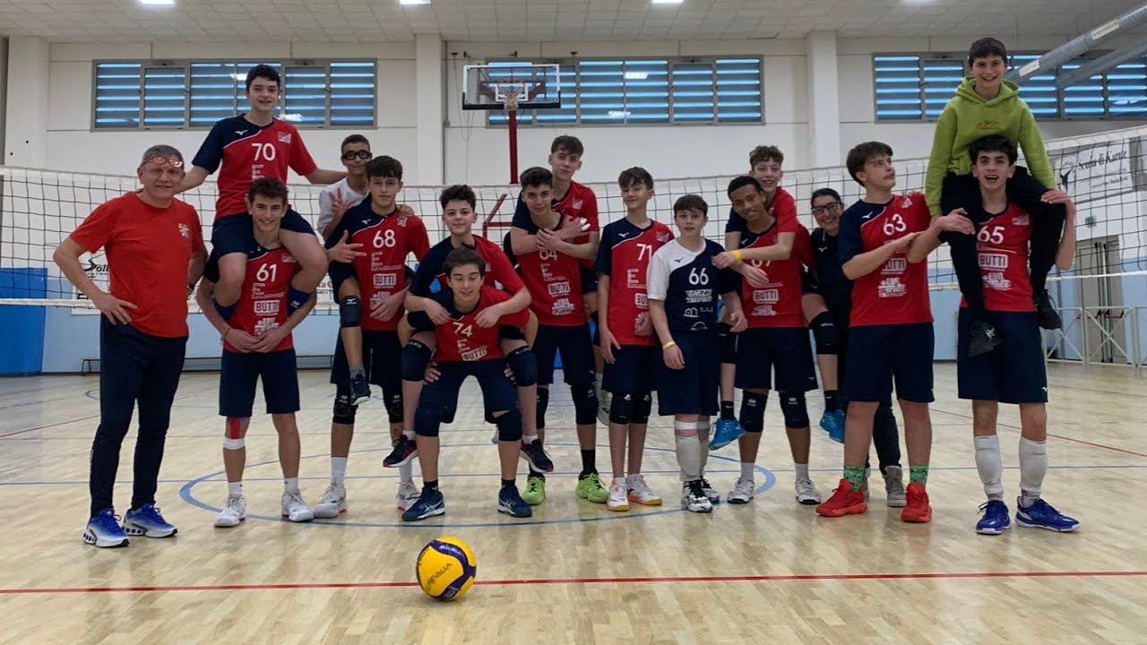 Almevilla vs Cisano U15 0-3