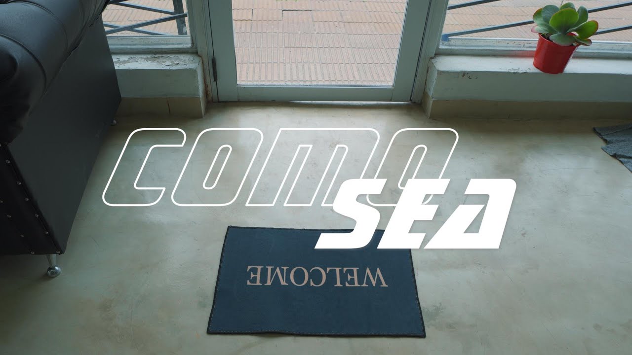 LUI-G COMO SEA ( VIDEO OFICIAL )  SHOT BY: CHRISTIAN CRAZY