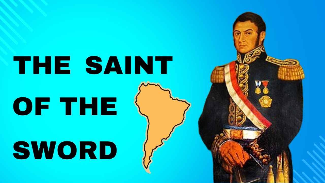 Jose de San Martin | Fight for Independence